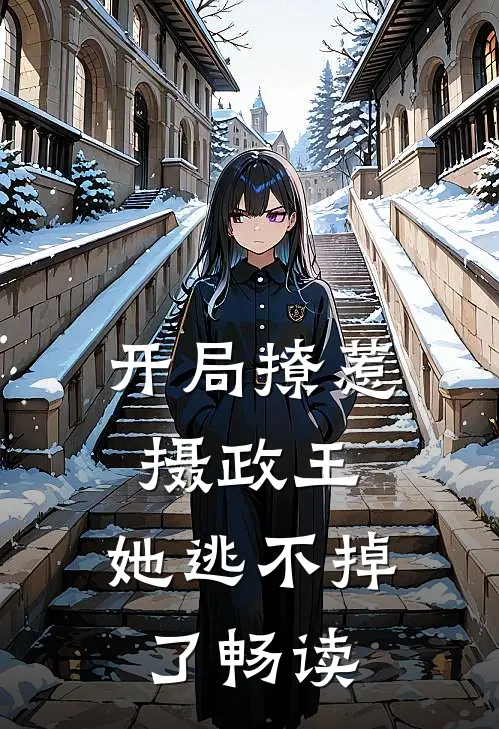开局撩惹摄政王，她逃不掉了畅读