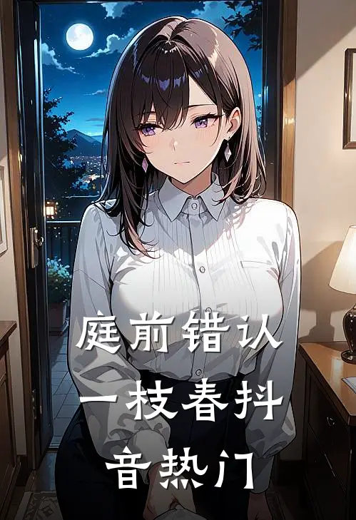 庭前错认一枝春抖音热门