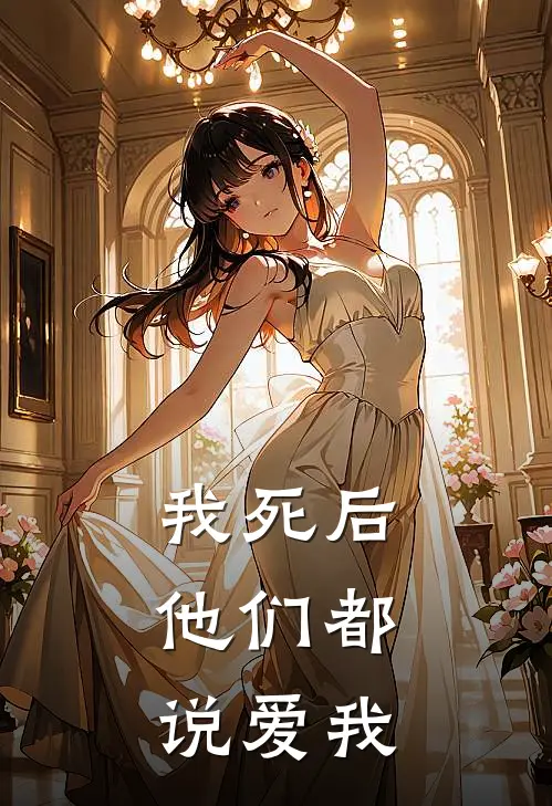 我死后，他们都说爱我