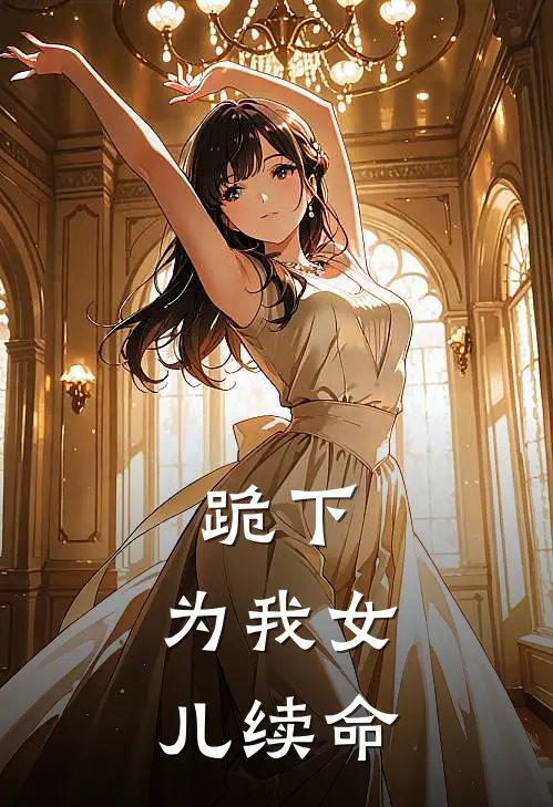 跪下,为我女儿续命