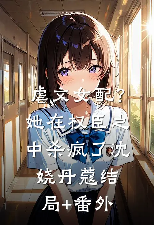 虐文女配？她在权臣之中杀疯了沈娆丹蔻结局+番外