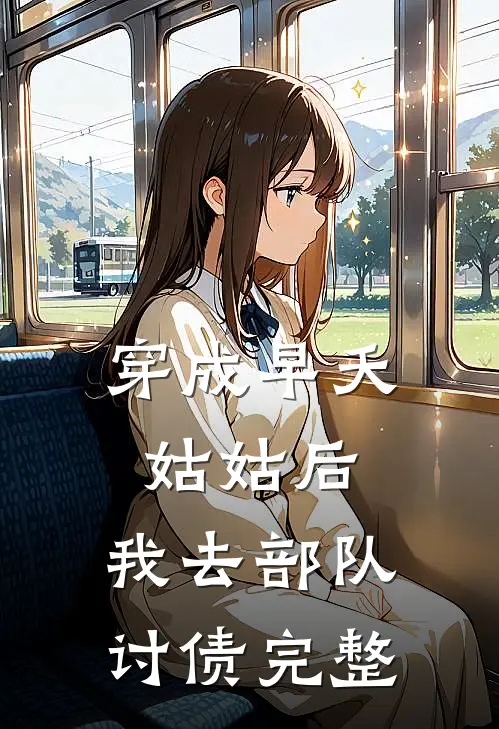 穿成早夭姑姑后，我去部队讨债完整