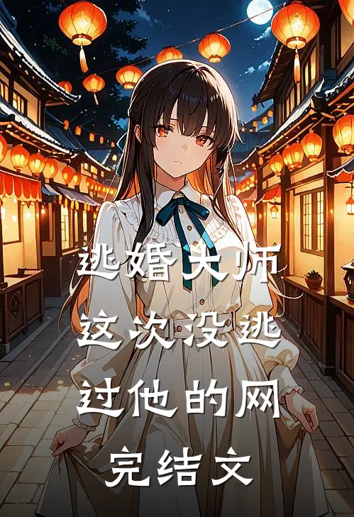 逃婚大师，这次没逃过他的网完结文