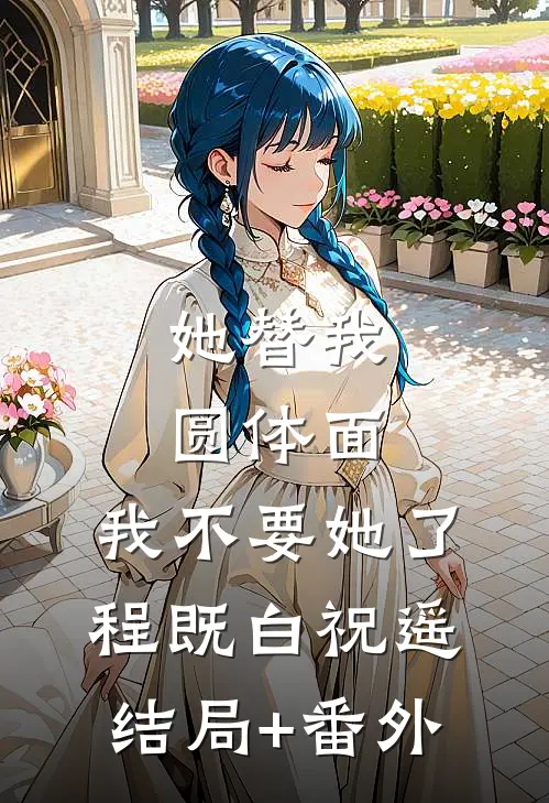 她替我圆体面，我不要她了程既白祝遥结局+番外