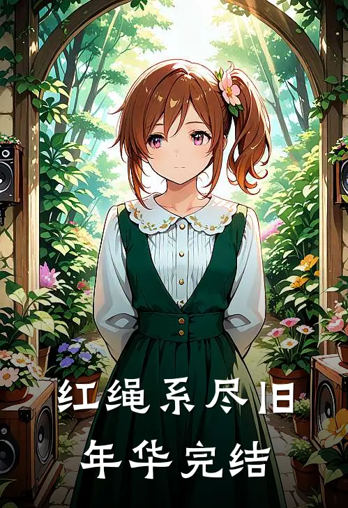 红绳系尽旧年华完结