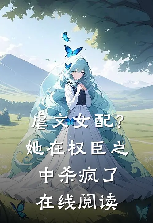 虐文女配？她在权臣之中杀疯了在线阅读