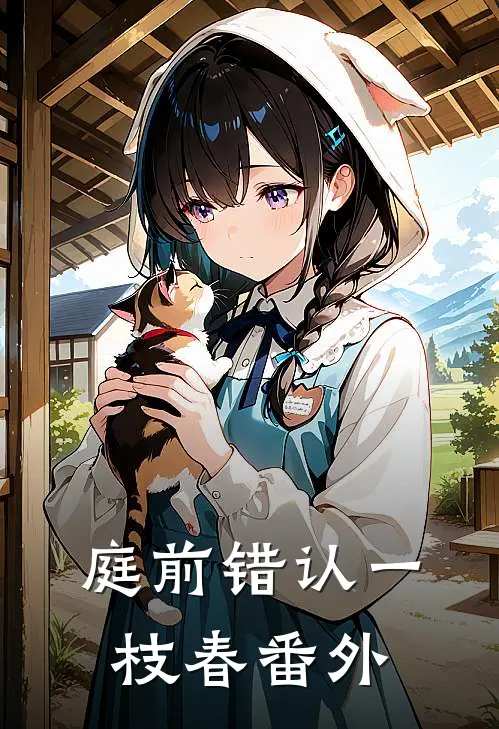 庭前错认一枝春番外