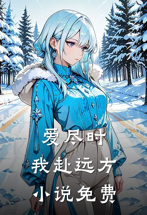 爱尽时，我赴远方小说免费