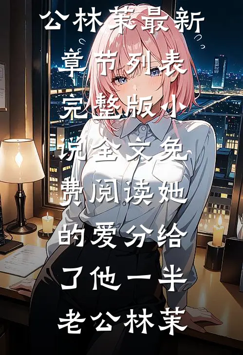 她的爱分给了他一半(老公林茉)最新章节列表_完整版小说全文免费阅读她的爱分给了他一半老公林茉
