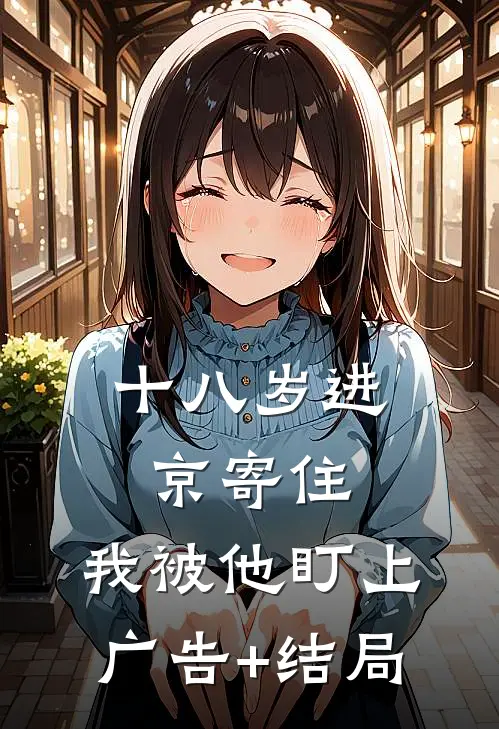 十八岁进京寄住，我被他盯上广告+结局