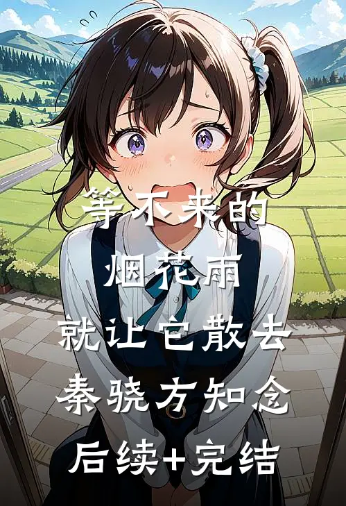 等不来的烟花雨，就让它散去秦骁方知念后续+完结