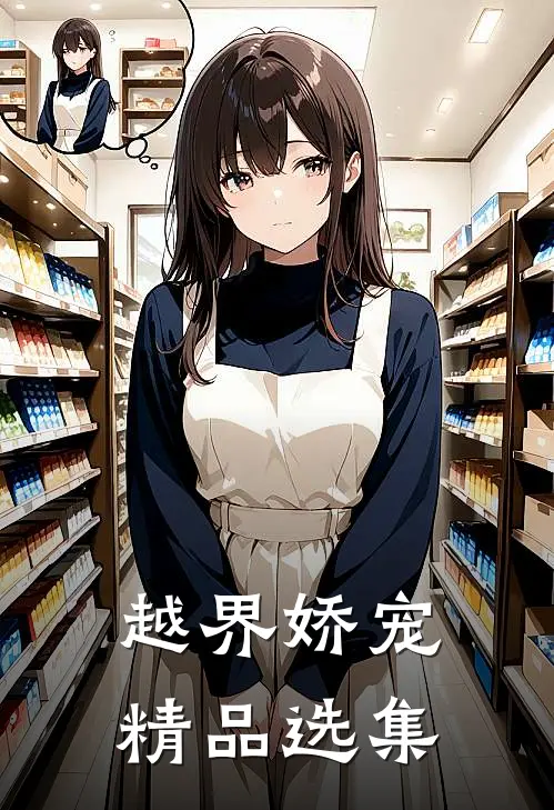 越界娇宠精品选集