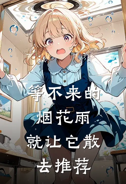等不来的烟花雨，就让它散去推荐