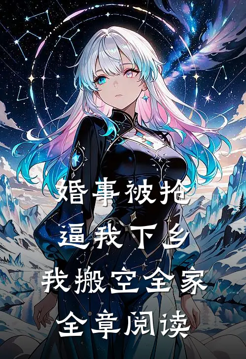 婚事被抢逼我下乡，我搬空全家全章阅读