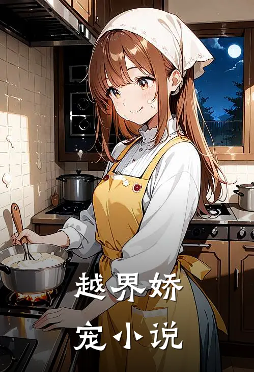 越界娇宠小说
