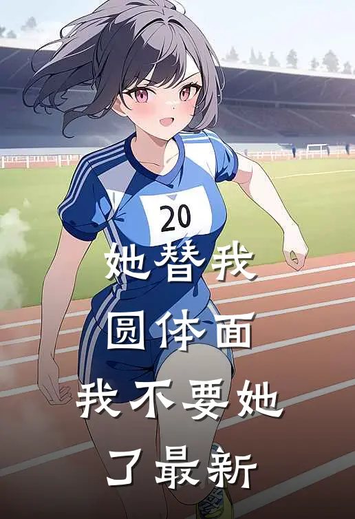 她替我圆体面，我不要她了最新