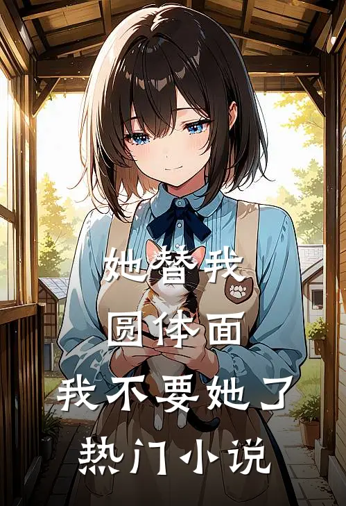她替我圆体面，我不要她了热门小说
