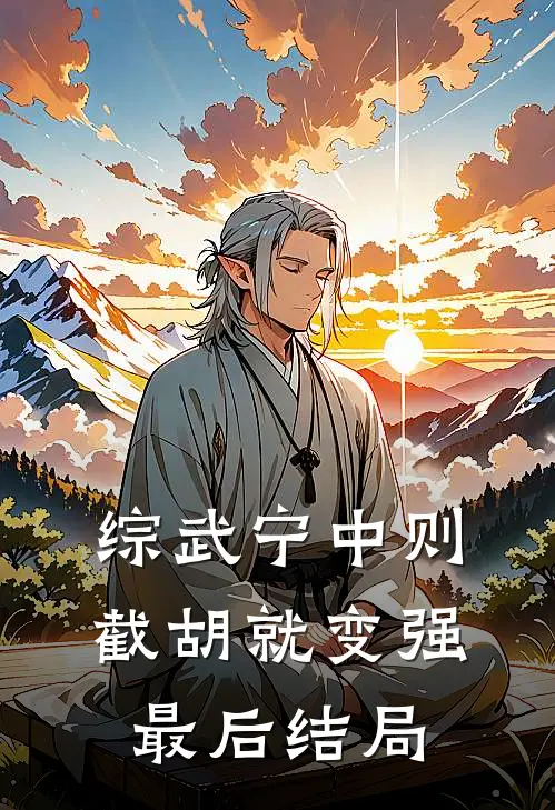 综武宁中则：截胡就变强最后结局