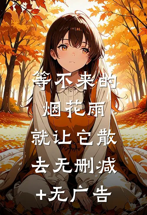 等不来的烟花雨，就让它散去无删减+无广告