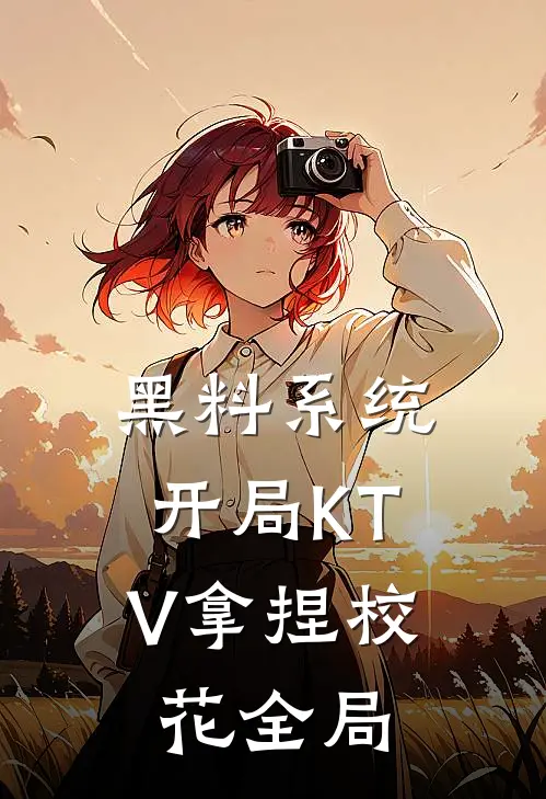黑料系统：开局KTV拿捏校花全局
