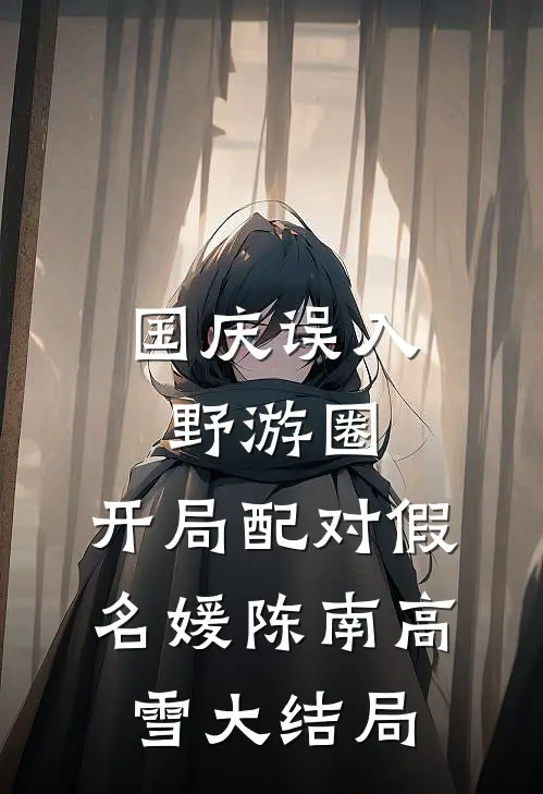 国庆误入野游圈，开局配对假名媛陈南高雪大结局