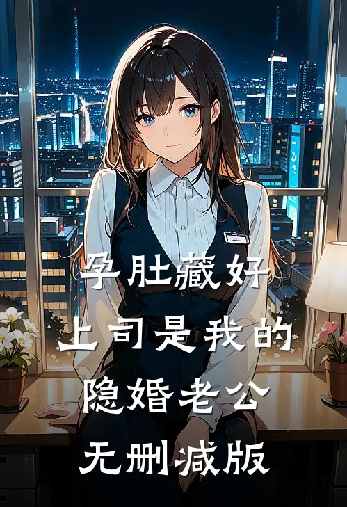 孕肚藏好，上司是我的隐婚老公无删减版