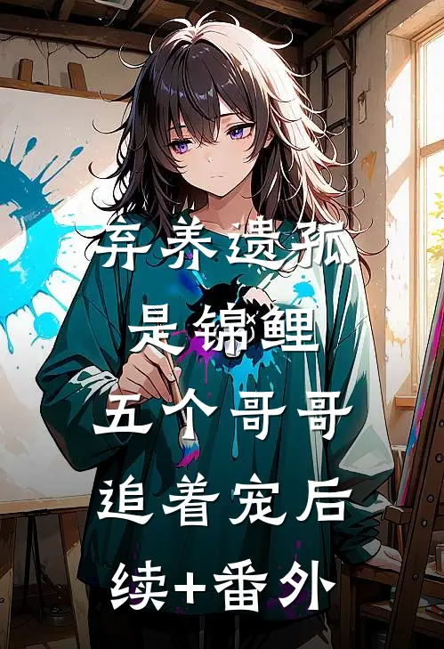 弃养遗孤是锦鲤，五个哥哥追着宠后续+番外
