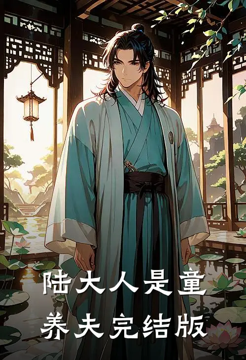 陆大人是童养夫完结版