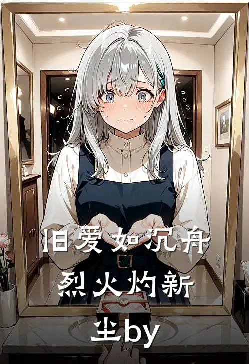 旧爱如沉舟，烈火灼新尘by