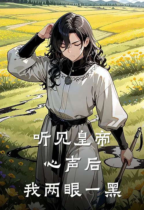 听见皇帝心声后，我两眼一黑