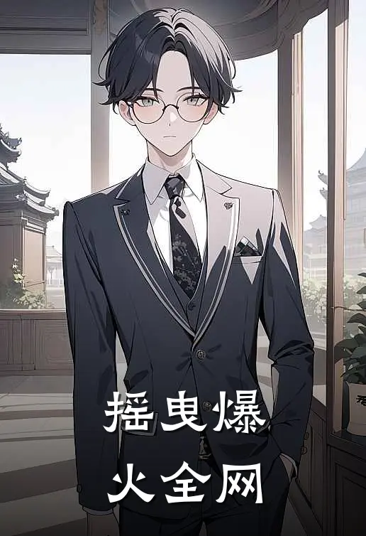 摇曳爆火全网