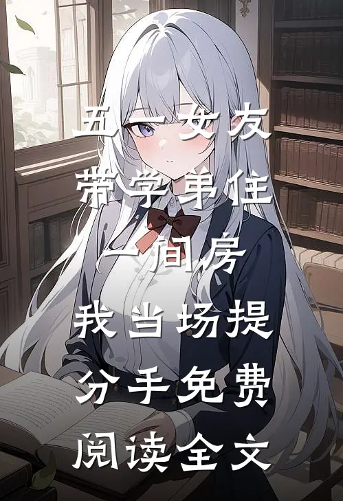 五一女友带学弟住一间房，我当场提分手免费阅读全文