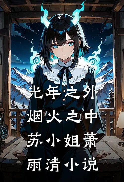 光年之外，烟火之中苏小姐萧雨清小说
