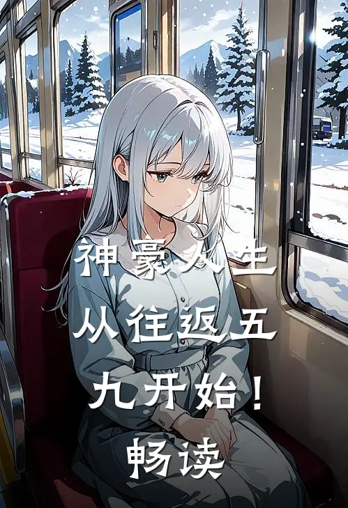神豪人生，从往返五九开始！畅读
