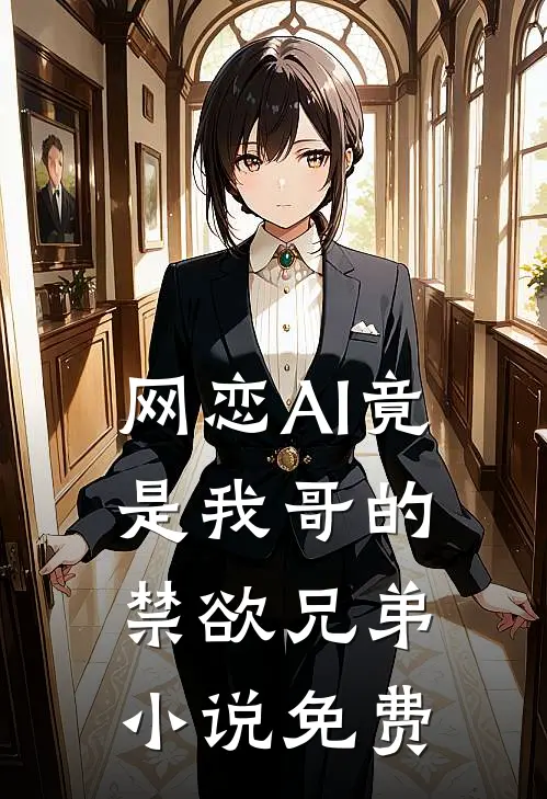 网恋AI竟是我哥的禁欲兄弟小说免费