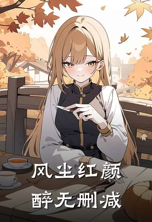 风尘红颜醉无删减