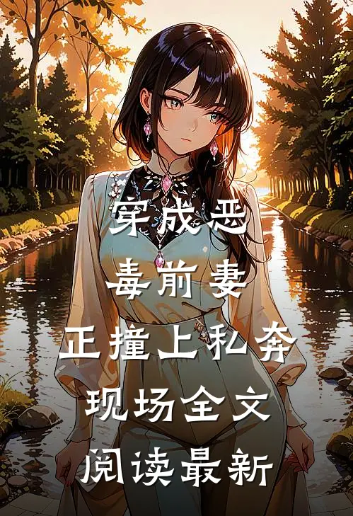 穿成恶毒前妻，正撞上私奔现场全文阅读最新