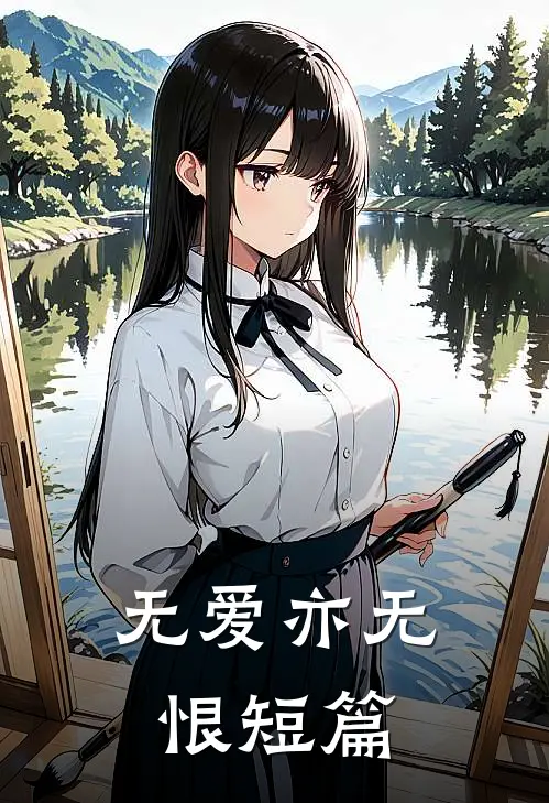 无爱亦无恨短篇