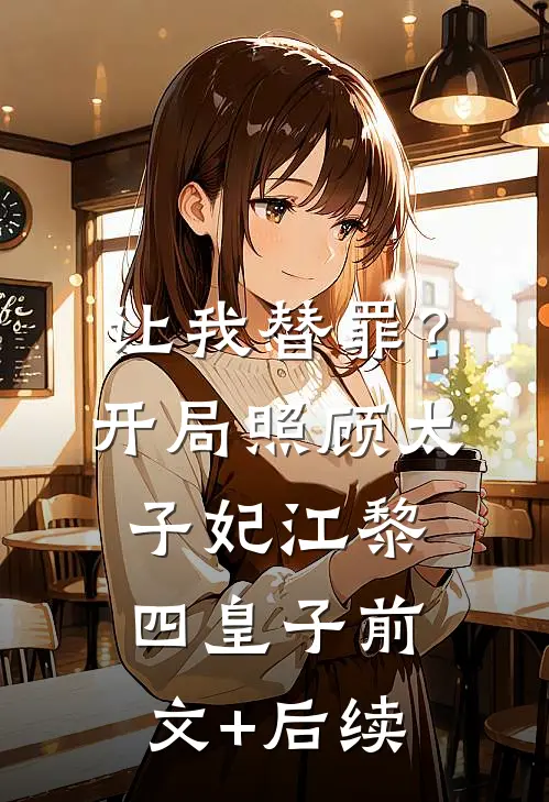 让我替罪？开局照顾太子妃江黎四皇子前文+后续
