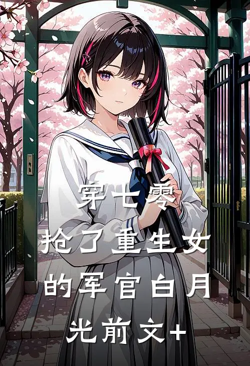 穿七零，抢了重生女的军官白月光前文+