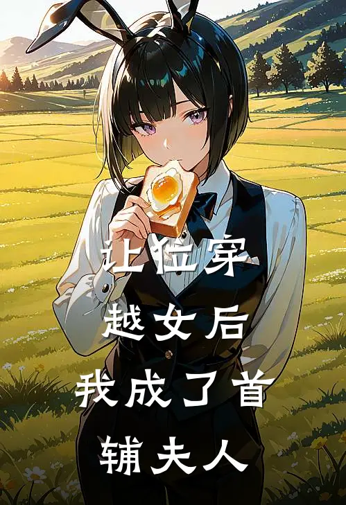 让位穿越女后,我成了首辅夫人免费阅读