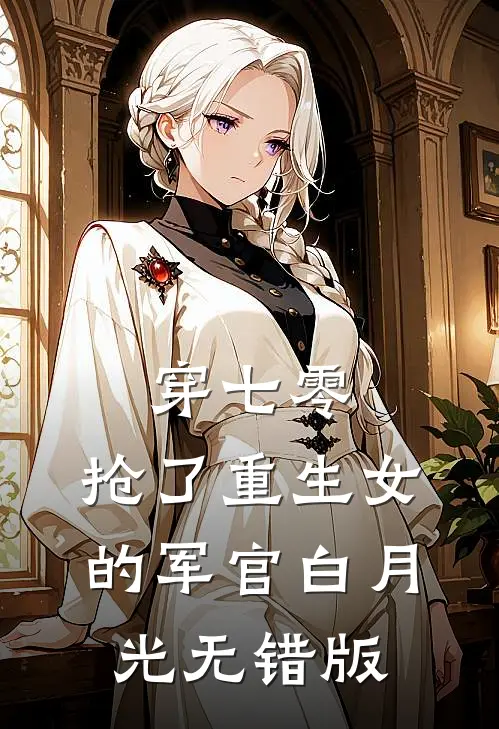 穿七零，抢了重生女的军官白月光无错版