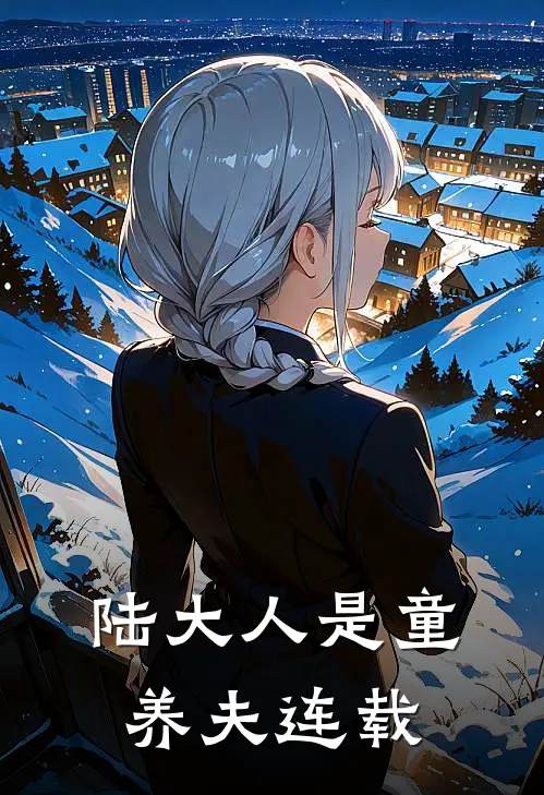 陆大人是童养夫连载