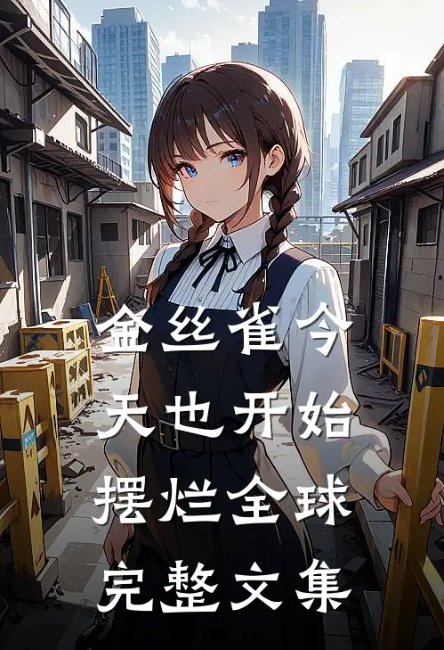 金丝雀今天也开始摆烂全球完整文集