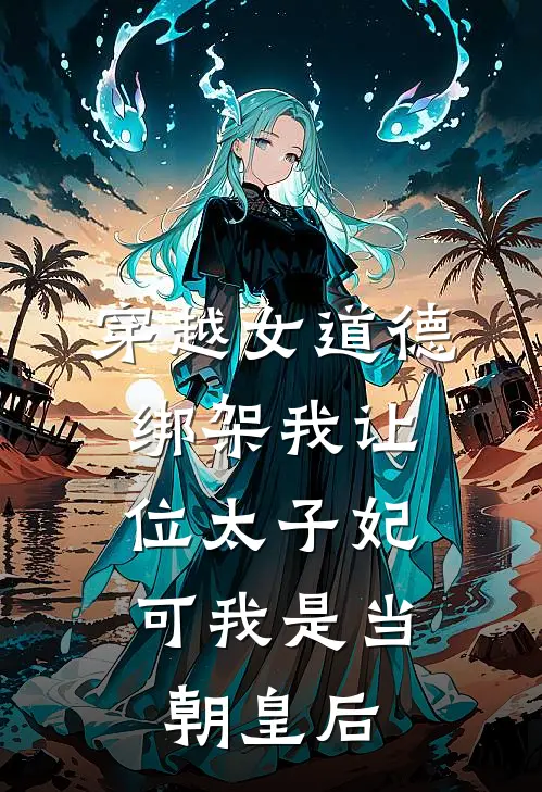 穿越女道德绑架我让位太子妃,可我是当朝皇后