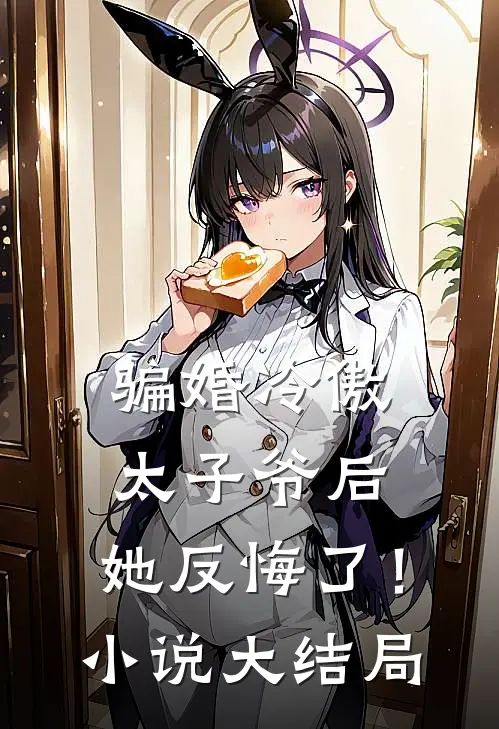 骗婚冷傲太子爷后，她反悔了！小说大结局