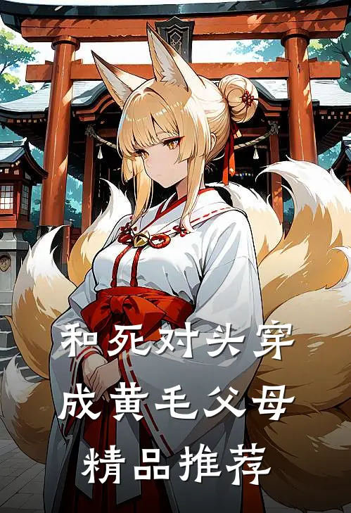 和死对头穿成黄毛父母精品推荐