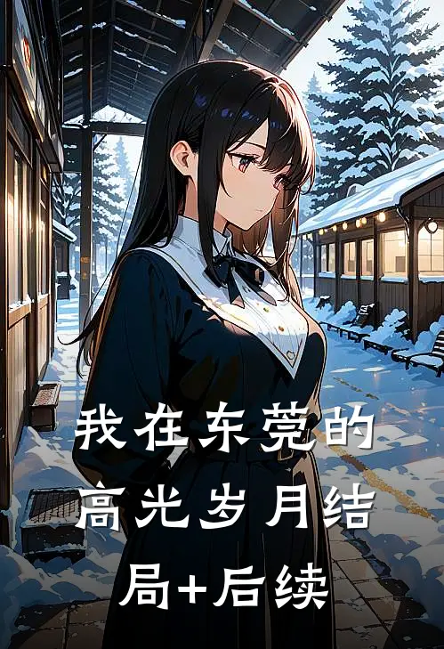 我在东莞的高光岁月结局+后续