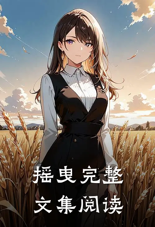 摇曳完整文集阅读