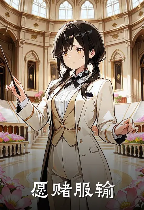 愿赌服输是
